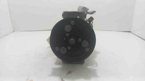 COMPRESSOR DO AR CONDICIONADO VOLKSWAGEN POLO 1.0 2024