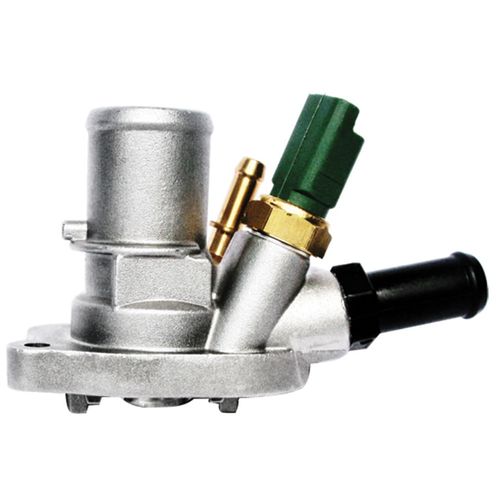 Válvula Termostática Fiat Fiorino 2014 a 2016 - 509953 - 115588