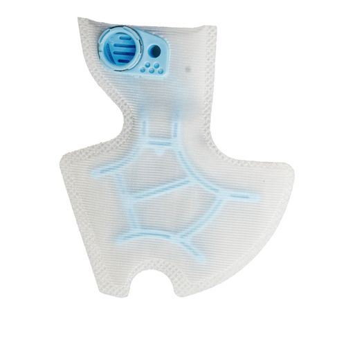 Pré Filtro Combustível Ford Ecosport 2004 a 2018 - 150198 - 1324