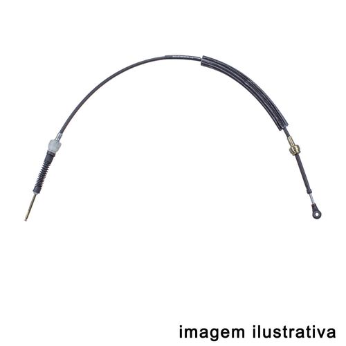 Cabo Engate Seleção Gm Onix 2013 a 2018 - 510294 - 4913