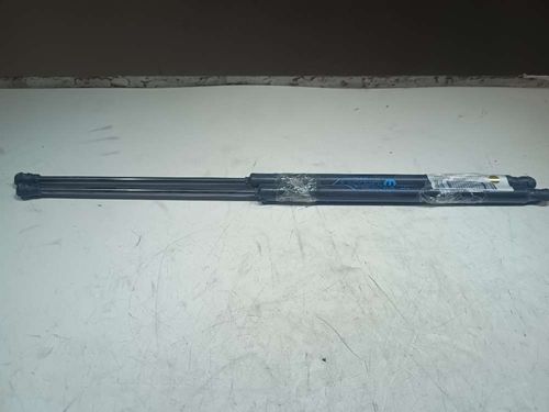 AMORTECEDOR DA TAMPA TRASEIRA FIAT ARGO DRIVE 1.0 2022