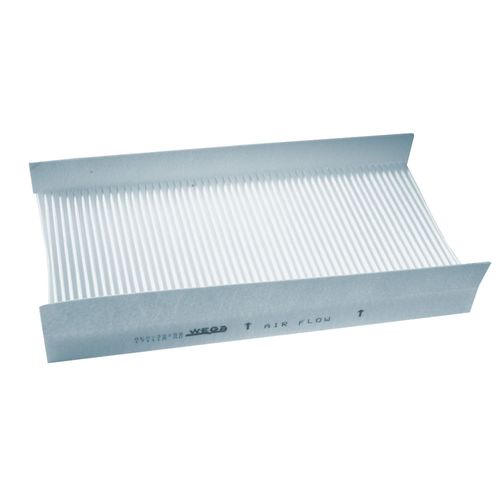 FIltro Ar Condicionado MONTANA 2003/2010 - 102617 - AKX35159