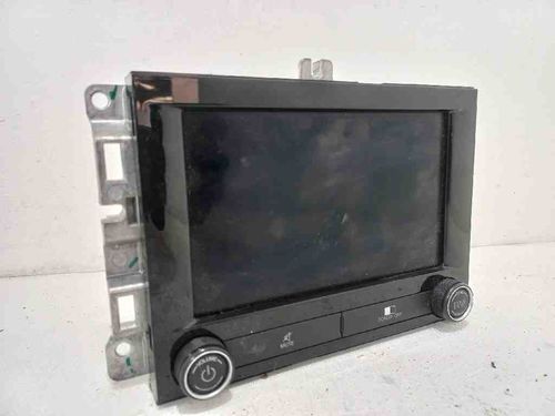 KIT MULTIMIDIA/ RADIO FIAT TORO 2.0 2021