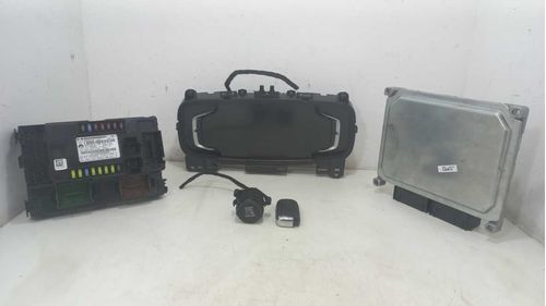 KIT CODE FIAT FASTBACK 1.3 2024