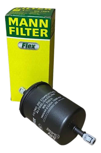 Filtro de Combustível Flex - WK7304