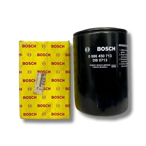 Filtro de Combustível - 986450713