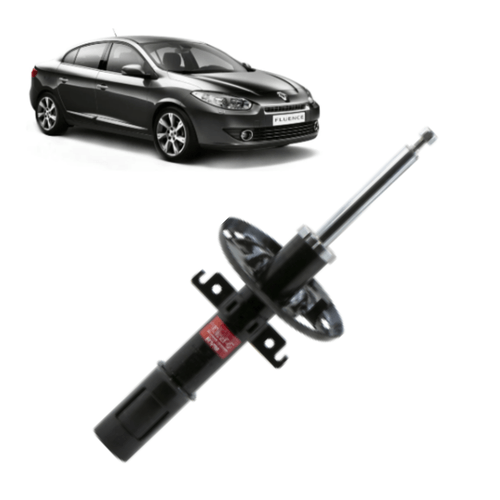 Amortecedor Dianteiro Fluence 2011/2016