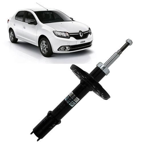 Amortecedor Dianteiro Logan 2014 ... Sandero 1.6 2015 ...