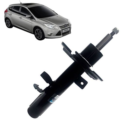 Amortecedor Dianteiro Esquerdo Focus 2013/2018