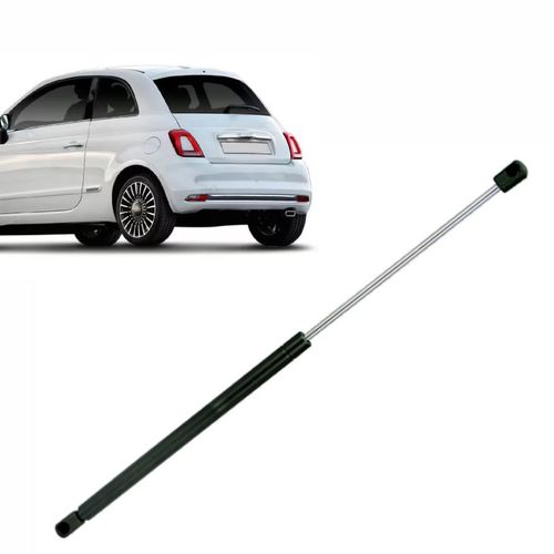 Amortecedor Porta Malas Fiat 500 2011 ...
