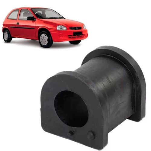 Bucha Barra Estabilizadora Dianteira Corsa - 0411040