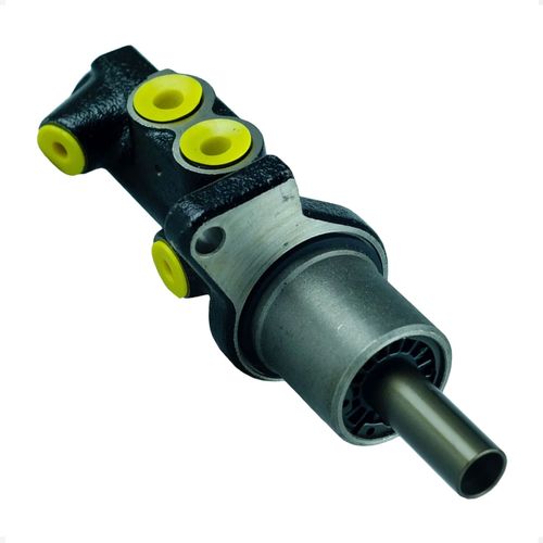 Burrinho Mestre Freio ECOSPORT 2012/2016 - 104531 - SBC1093