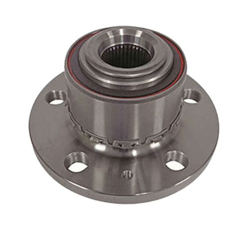 Cubo Roda Dianteiro POLO CLASSIC 1.8 8v 1996/2002 (Com ABS) - 84808 - HFCD81A