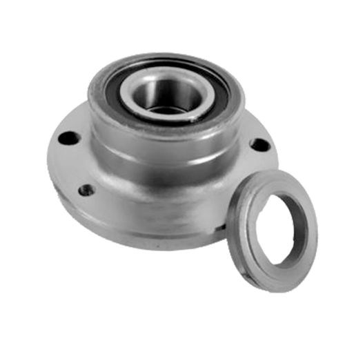 Cubo De Roda Traseiro FIAT MAREA 2.4 1998 Ate 2008 - 87846 - HFCT33B