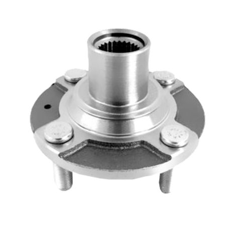 Cubo Roda Dianteiro ONIX 1.0 8v 2013 Ate 2016 - 85053 - HFCD51