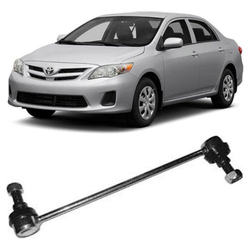Bieleta Estabilizadora Corolla 2003/2019