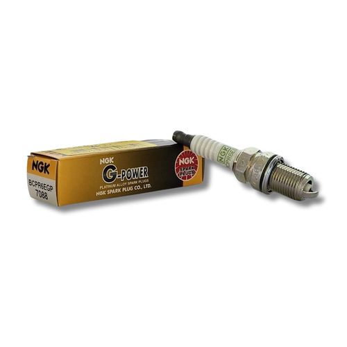 Vela de Ignição G-Power- BCPR6EGP