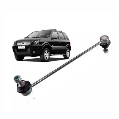 Bieleta Estabilizadora Traseira Ecosport 4x4 2004 ...