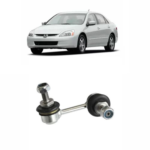 Bieleta Estabilizadora Esquerda Civic 2001/2005