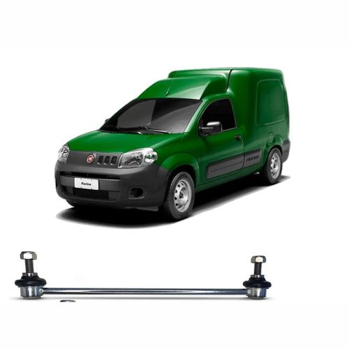 Bieleta Estabilizadora Fiorino 2014... Palio 2012.. Uno 2010...