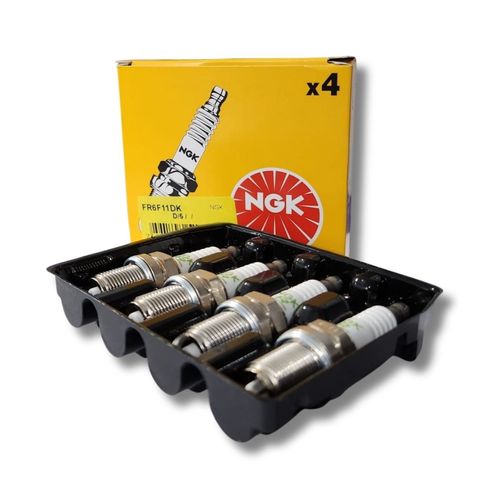 Kit Vela de Ignição - FR6F11DK