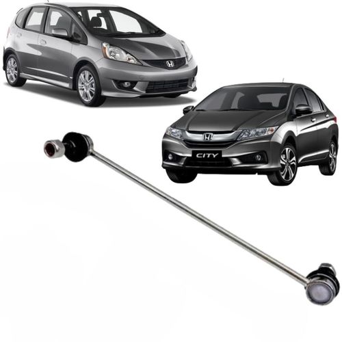 Bieleta Estabilizadora City Fit 2009/2014