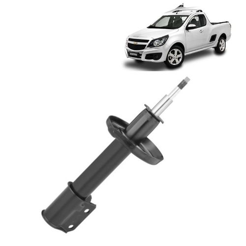 Amortecedor Dianteiro Montana 2010 ... Modelo Novo