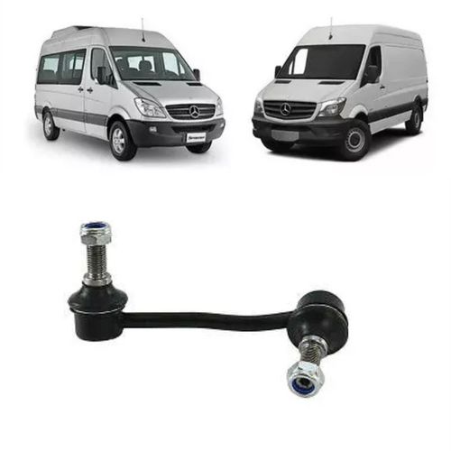 Bieleta Estabilizadora Direita Sprinter