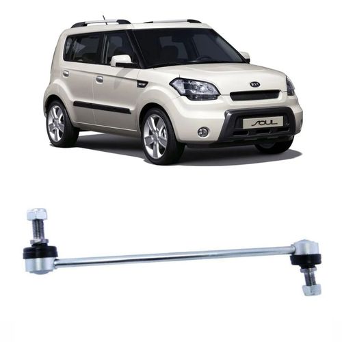 Bieleta Estabilizadora Esquerda Soul 2009/2014