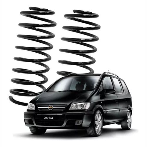 Par Mola Espiral Dianteira Zafira 2001 ...