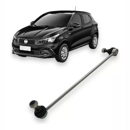 Bieleta Estabilizadora Argo Cronos 2017..