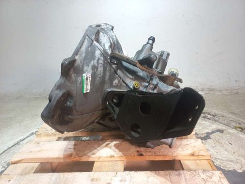 CAMBIO MANUAL / CX DE MARCHA CHEVROLET CELTA 1.0 2001