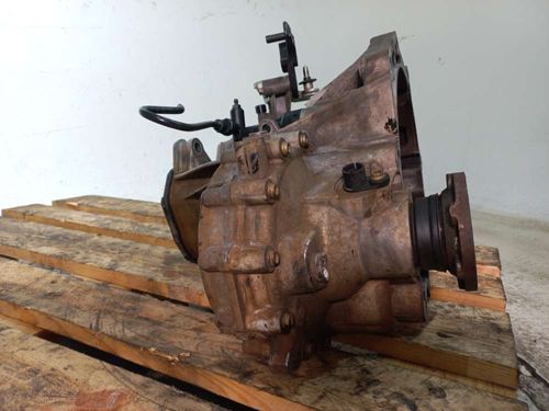 CAMBIO MANUAL / CX DE MARCHA VOLKSWAGEN GOL 1.6 2018
