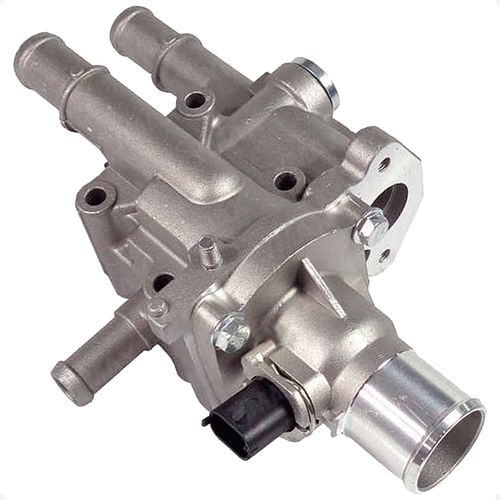 KIT VÁLVULA TERMOSTÁTICA TRACKER 1.8 ECOTEC 2014 2015 2016 - 100024 - 2382