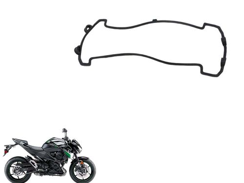 Guarnição Tampa Válvula Kawasaki Z 800 Z800 13-18