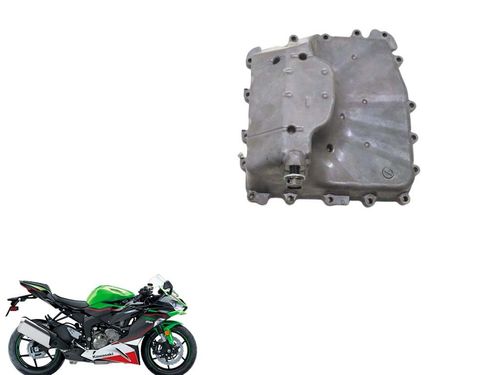 Carter Kawasaki Zx 6 Zx6 19-24