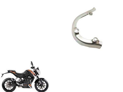 Guia Tampa Pinhão Ktm Duke 200 15-21