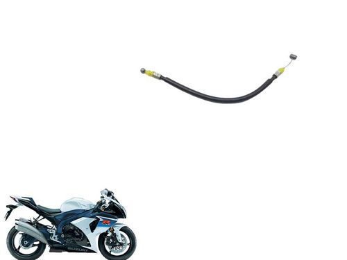 Cabo Trava Banco Suzuki Gsxr Srad 1000 Srad 1000 11-16