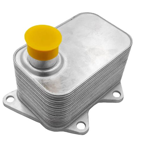 Trocador de calor NEW BEETLE 2005/2011 - 72277 - AORD01002
