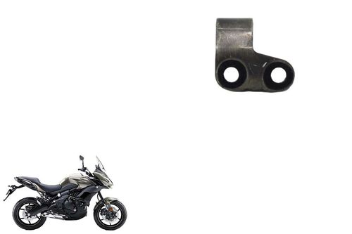 Suporte Cabo Embreagem Kawasaki Versys 650 16-18