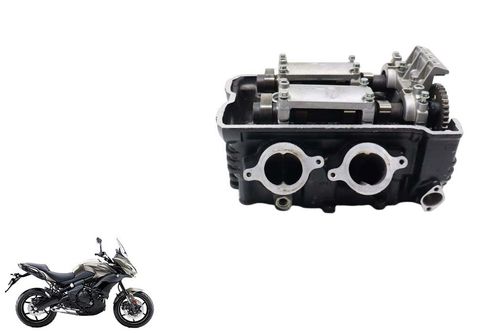 Cabeçote Kawasaki Versys 650 Versys650 16-18