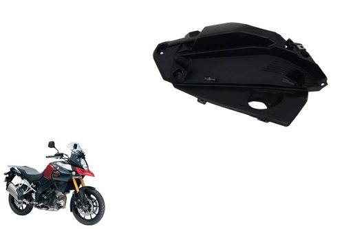 Carenagem Pisca Direito Suzuki Dl 1000 V-strom 19-21