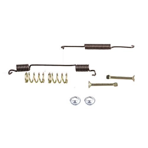 Reparo Molas Sapata Fiat Uno 2004 a 2013 - 203650 - 408