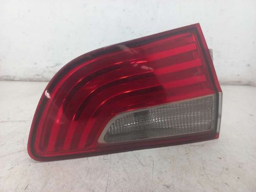 LANTERNA DA TAMPA ESQUERDA FIAT GRAND SIENA 1.4 2021
