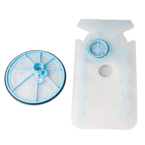 Pré Filtro Combustível Fiat Siena 2004 a 2016 - 512461 - 1322