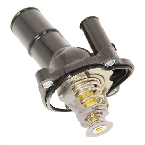 VÁLVULA TERMOSTÁTICA+FLANGE C30 2.0 GASOLINA DURATEC 2008 - 99953 - VT57789