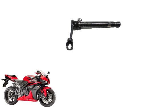 Alavanca de Embreagem Honda Cbr 600 Rr Cbr600rr 07-12