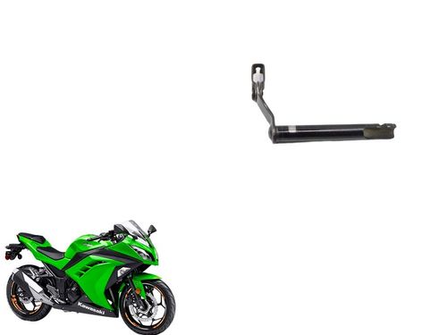 Alavanca de Embreagem Kawasaki Ninja 300 13-18