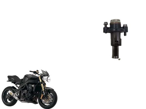 Acionador Corrente Comando Triumph Speed Triple 1050 06-10