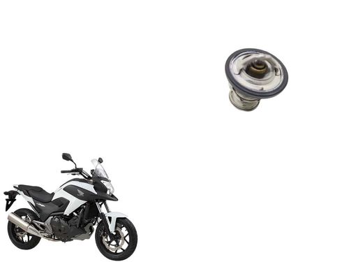 Válvula Termostática Nc 750 X Nc750x 2014 2015